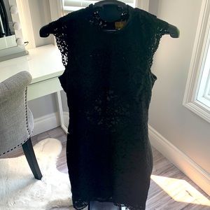Beautiful lace dress from H&M